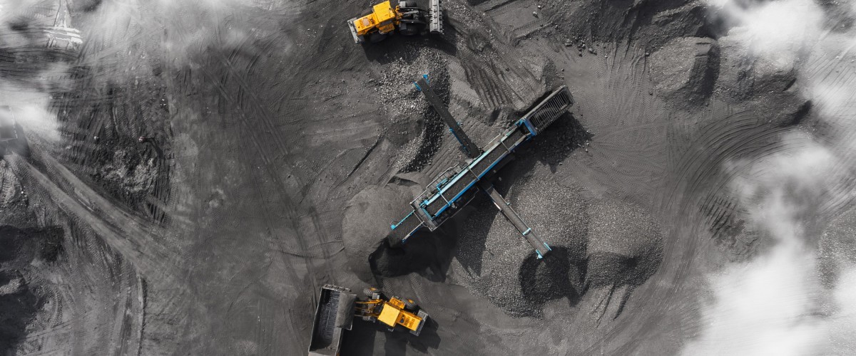 Stable demand on global coal market