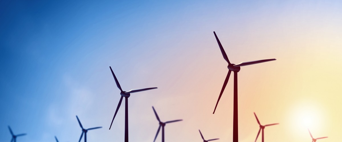 Niewłaściwy recykling turbin wiatrowych zagrożeniem dla środowiska i społeczeństwa
