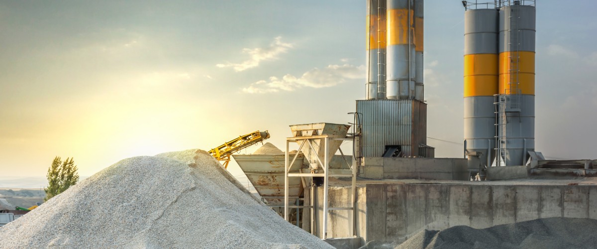 The European Green Deal should protect the EU cement industry