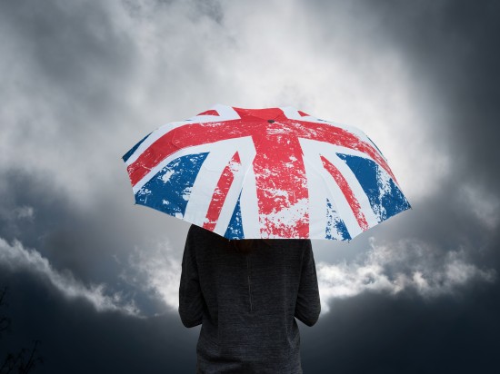 Neutralność klimatyczna wpłynie na swobodę funkcjonowania Brytyjczyków