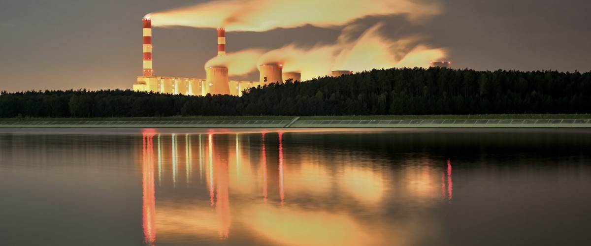 Bełchatowska elektrownia zapewnia bezpieczeństwo energetyczne przy jednoczesnym zachowaniu norm wynikających z polityki klimatycznej