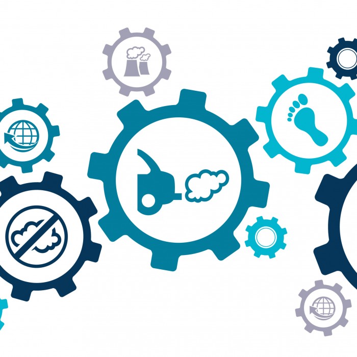 CO2 emissions from coal energy are not the only or the main causes of global warming